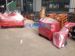 福瑞得機(jī)械座駕壓路機(jī)、手扶壓路機(jī)、銑刨機(jī)及時(shí)包裝發(fā)貨