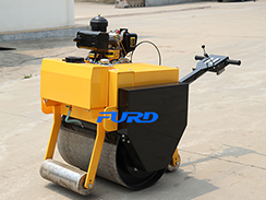 小型壓路機(jī)的壓實(shí)效果怎么樣？