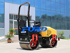 新行情！壓路機(jī)多少錢一臺(tái)？速來了解