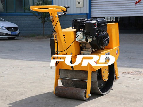 減少小型壓路機(jī)維修次數(shù)的方法是什么？